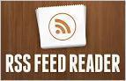 rss feed reader