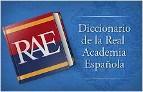 Diccionario de la RAE