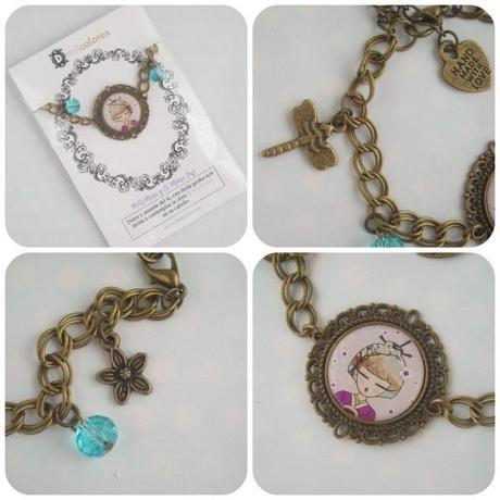 Sorteo 6º cumpleblog