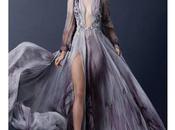 Marvelous dress from @Paolo_Sebastian Fall 2015 Collection #Fashion #design #style #moda #diseño #estilo #swag #ootd #Aloastyle #AloastyleMagazine