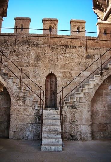 Torres de Quart, las puertas de entrada a la Valencia histórica