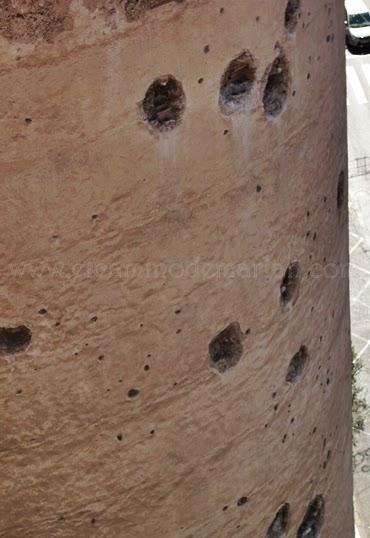 Torres de Quart, las puertas de entrada a la Valencia histórica