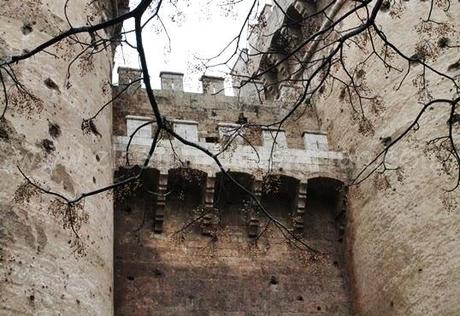 Torres de Quart, las puertas de entrada a la Valencia histórica