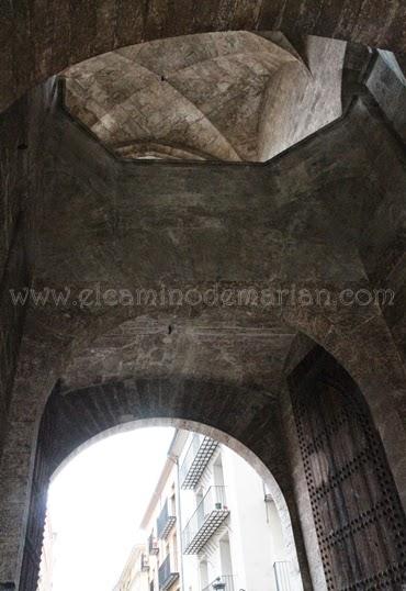 Torres de Quart, las puertas de entrada a la Valencia histórica