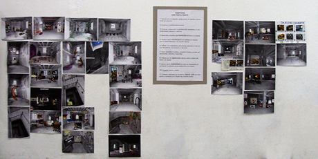 #HarineraZGZ: Imaginacción o cómo idear propuestas desde la creatividad colectiva