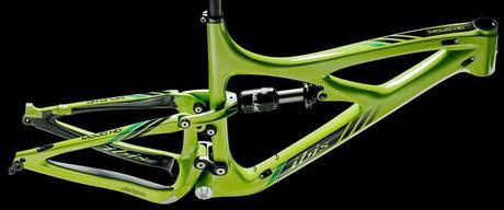 Ibis lanza su nueva máquina para Enduro Mojo HD, modelos en fibra de carbono 27.5 disponible a partir de diciembre Ibis Mojo HD 2015 4