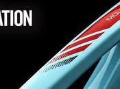 Ibis lanza nueva máquina para Enduro Mojo modelos fibra carbono 27.5 disponible partir diciembre