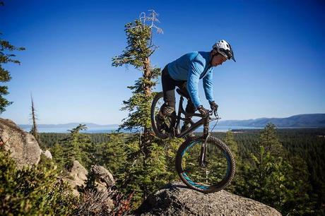 Ibis lanza su nueva máquina para Enduro Mojo HD, modelos en fibra de carbono 27.5 disponible a partir de diciembre Ibis Mojo HD 2015 7
