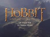viaje Tierra Media Hobbit’, nuevo experimento Google Chrome