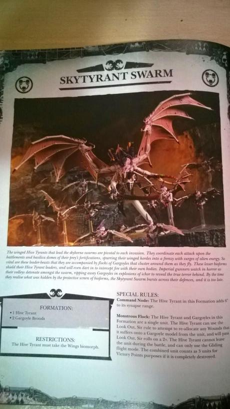 Ultima hora!Se filtran imágenes de Shield of Baal:Leviathan