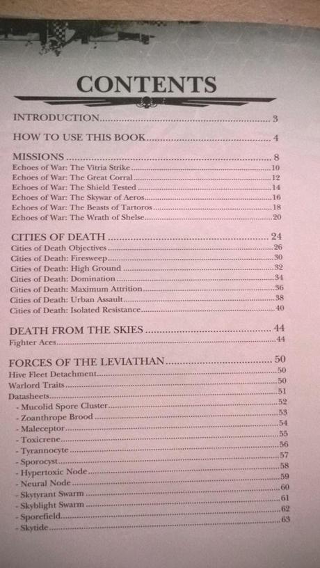 Ultima hora!Se filtran imágenes de Shield of Baal:Leviathan