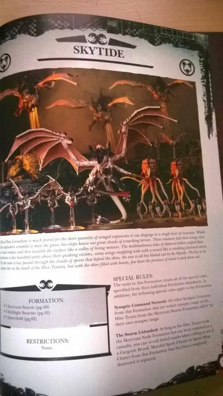 Ultima hora!Se filtran imágenes de Shield of Baal:Leviathan