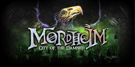 Chainsaw Warrior II:Lords of the Night y Mordheim:City of the Damned a punto de salir