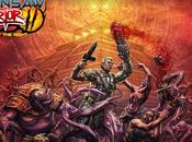 Chainsaw Warrior II:Lords Night Mordheim:City Damned punto salir