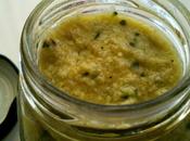 Paté alcachofa albahaca