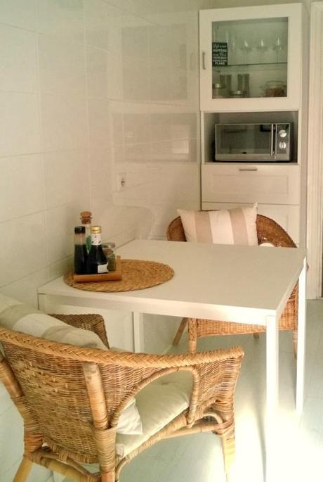 hogares de nuestros lectores estilo nórdico escandinavo decoración pisos pequeños decoración ikea decoración en blanco decoración de interiores cocinas blancas modernas pequeñas blog decoración nórdica 