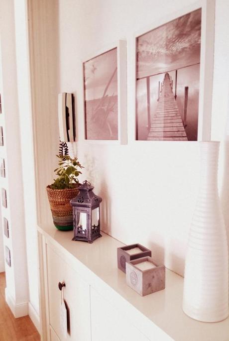 hogares de nuestros lectores estilo nórdico escandinavo decoración pisos pequeños decoración ikea decoración en blanco decoración de interiores cocinas blancas modernas pequeñas blog decoración nórdica 
