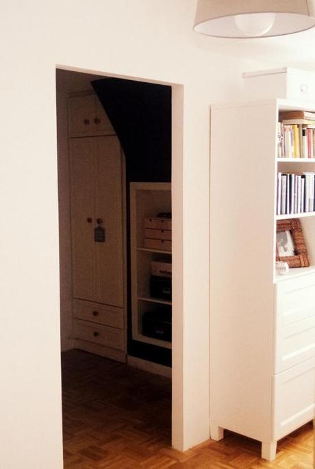 hogares de nuestros lectores estilo nórdico escandinavo decoración pisos pequeños decoración ikea decoración en blanco decoración de interiores cocinas blancas modernas pequeñas blog decoración nórdica 