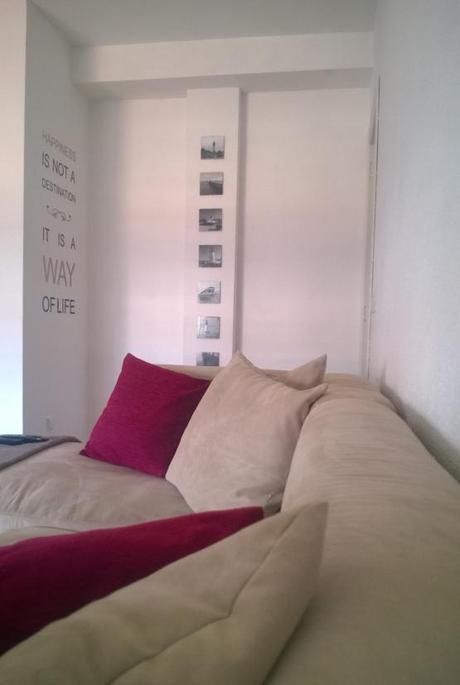 hogares de nuestros lectores estilo nórdico escandinavo decoración pisos pequeños decoración ikea decoración en blanco decoración de interiores cocinas blancas modernas pequeñas blog decoración nórdica 