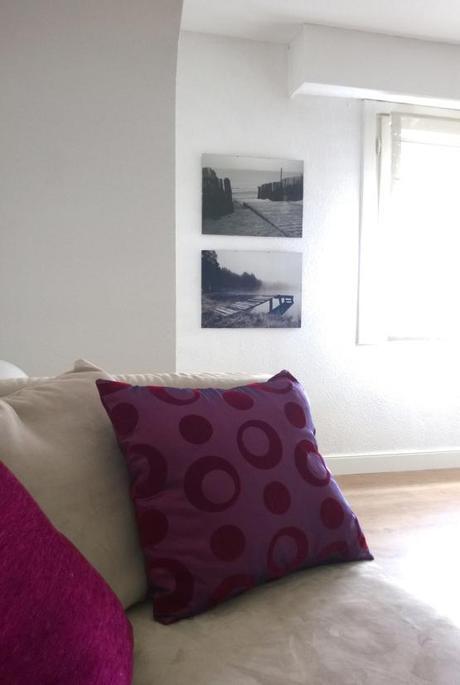 hogares de nuestros lectores estilo nórdico escandinavo decoración pisos pequeños decoración ikea decoración en blanco decoración de interiores cocinas blancas modernas pequeñas blog decoración nórdica 