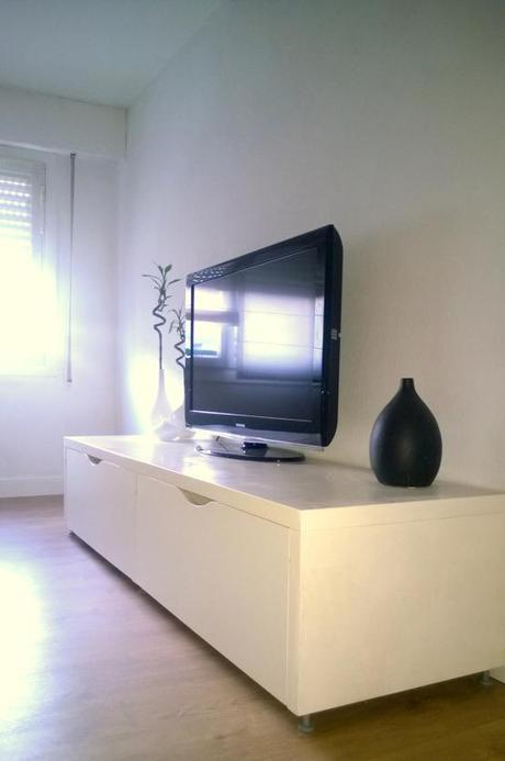 hogares de nuestros lectores estilo nórdico escandinavo decoración pisos pequeños decoración ikea decoración en blanco decoración de interiores cocinas blancas modernas pequeñas blog decoración nórdica 