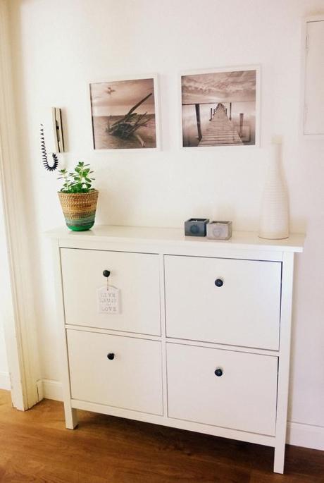hogares de nuestros lectores estilo nórdico escandinavo decoración pisos pequeños decoración ikea decoración en blanco decoración de interiores cocinas blancas modernas pequeñas blog decoración nórdica 