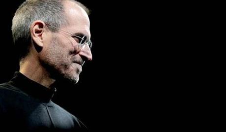 Sony pasa del biopic de Steve Jobs escrito por Aaron Sorkin