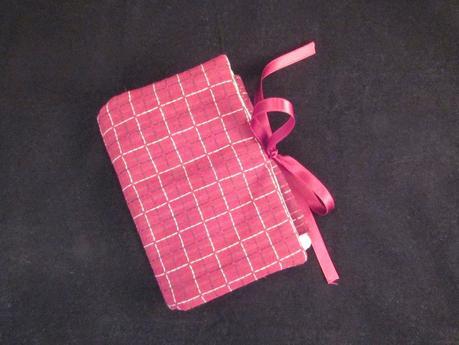 Joyero de telas japonesas Joyero de telas japonesas