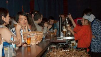 Hattori Hanzo: lo más tradicional y divertido de Japón