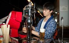 Hattori Hanzo: lo más tradicional y divertido de Japón