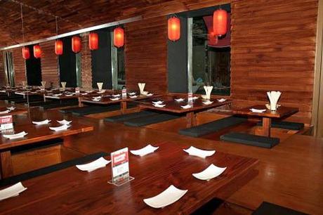 Hattori Hanzo: lo más tradicional y divertido de Japón