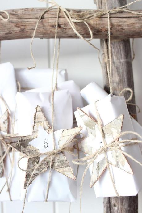 Navidad: Inspiraciones para crear el calendario de adviento imagen 6