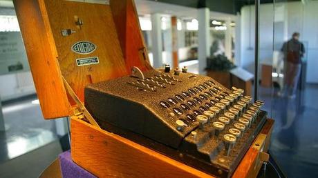 Documentales y museos sobre la hostoria de la computación y la tecnología