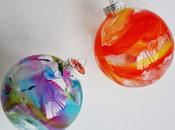 Diy: bolas navidad personalizadas