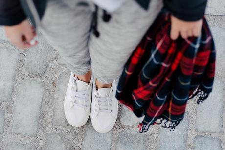 FEMININITY, THATS THE QUESTION