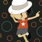 Mickael Jackson for kids