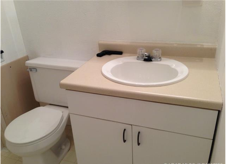 10 imágenes de cómo NO preparar la vivienda para la venta aseo-pistola