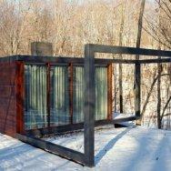 Dutchess Country Residence 10