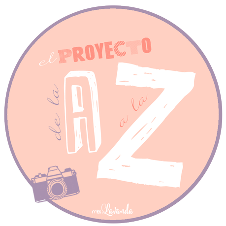 Proyecto de la A a la Z: G de Gabriela
