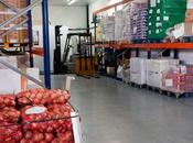 Smile Box: caja alimenticia solidaria