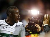 'león' Coritiba