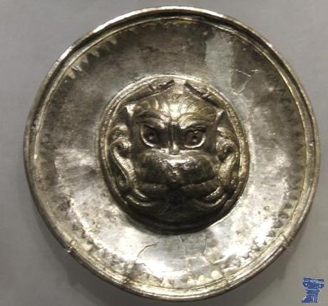 Dioses en la Carpetania