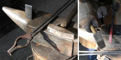 El Arte sano del Fierro en Toledo