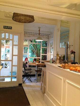 REDESCUBRIENDO MI CIUDAD; DÓNDE MÓNICA.-