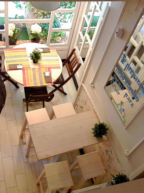 REDESCUBRIENDO MI CIUDAD; DÓNDE MÓNICA.-