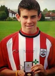 Especial día mundial del niño. ¿Cómo eran los cracks de pequeños?