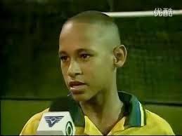 Especial día mundial del niño. ¿Cómo eran los cracks de pequeños?