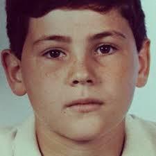 Especial día mundial del niño. ¿Cómo eran los cracks de pequeños?