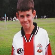 Especial día mundial del niño. ¿Cómo eran los cracks de pequeños?