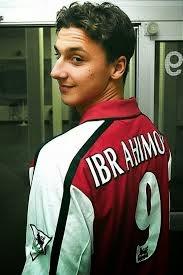 Especial día mundial del niño. ¿Cómo eran los cracks de pequeños?